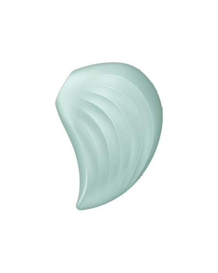 clitoris sucker pearl driver mint