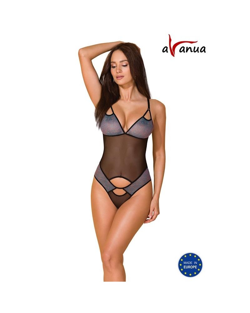 carina body noir