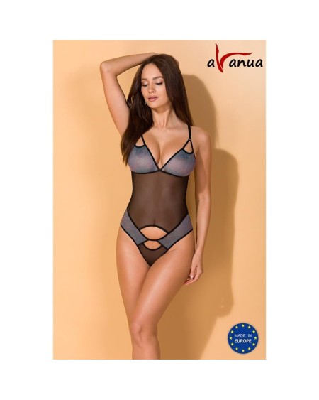 carina body noir