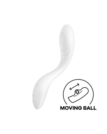 rrrolling pleasure white