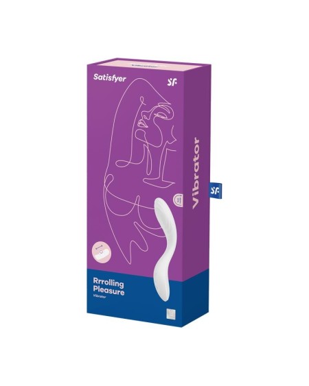 rrrolling pleasure white