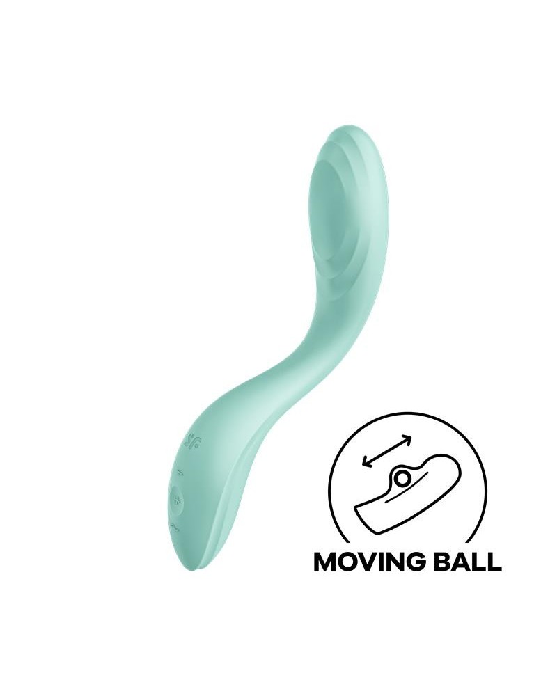 rrrolling pleasure mint