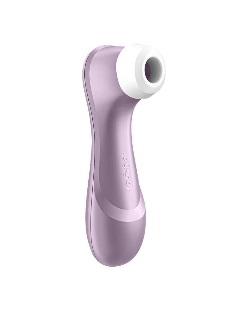 clitoris sucker pro 2 generation 2 violet