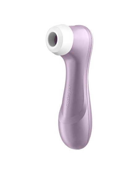 clitoris sucker pro 2 generation 2 violet