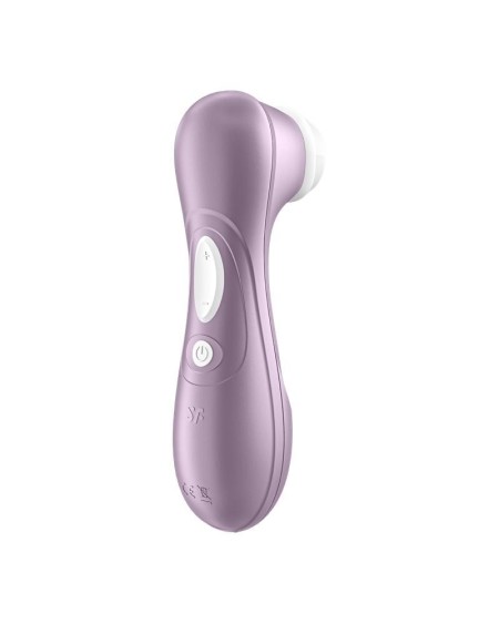 clitoris sucker pro 2 generation 2 violet