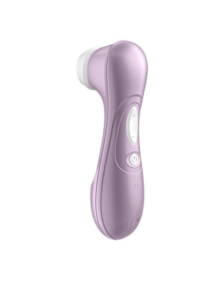 clitoris sucker pro 2 generation 2 violet