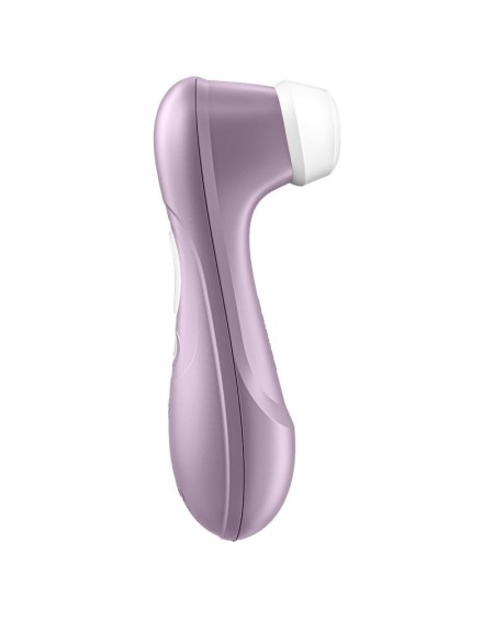 clitoris sucker pro 2 generation 2 violet