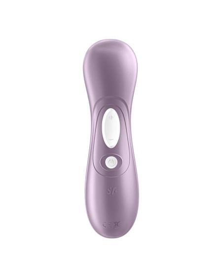 clitoris sucker pro 2 generation 2 violet
