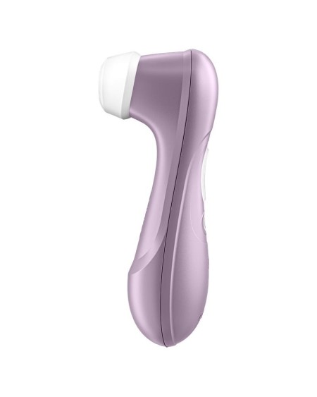 clitoris sucker pro 2 generation 2 violet