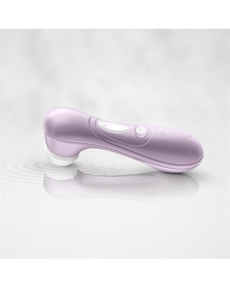 clitoris sucker pro 2 generation 2 violet