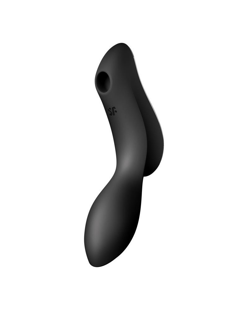 curvy trinity 2 noir