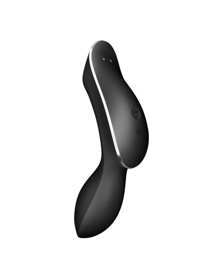 curvy trinity 2 noir