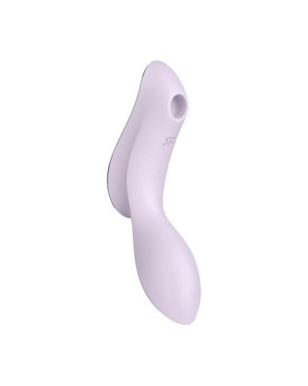 curvy trinity 2 violet