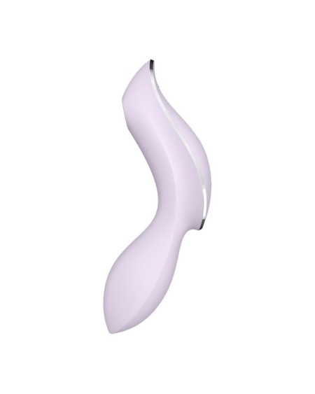 curvy trinity 2 violet