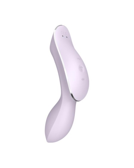 curvy trinity 2 violet