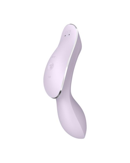 curvy trinity 2 violet