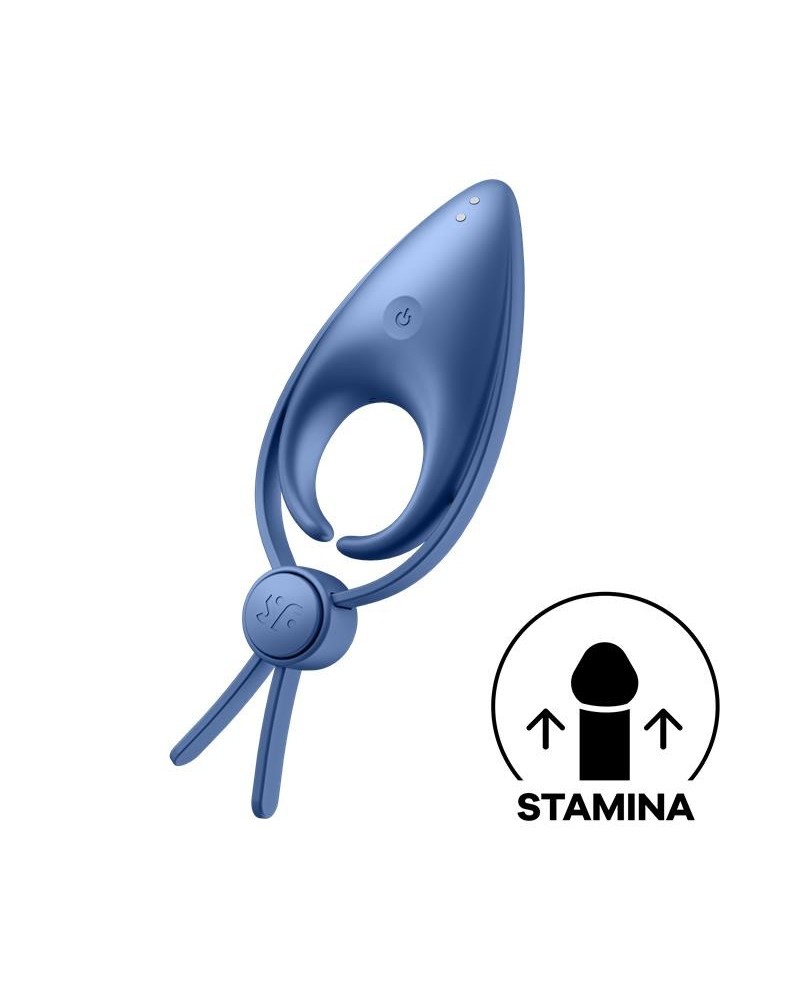 penis ring sniper blue