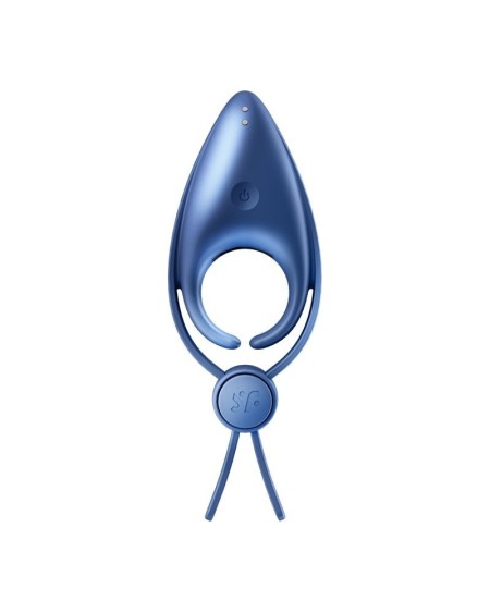 penis ring sniper blue