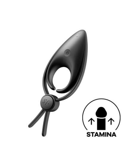 penis ring sniper noir