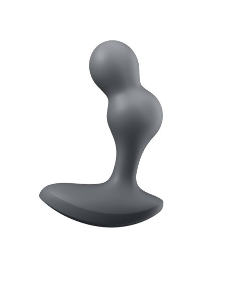 deep diver butt plug with vibration satisfyer connect app