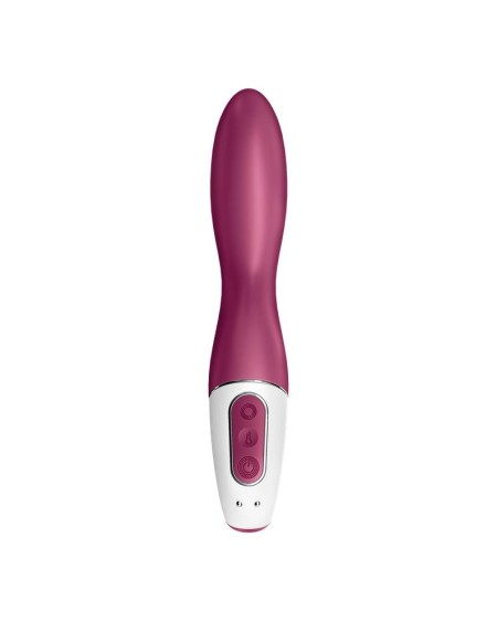 heated thrill heat effect vibe satisfyer connect app