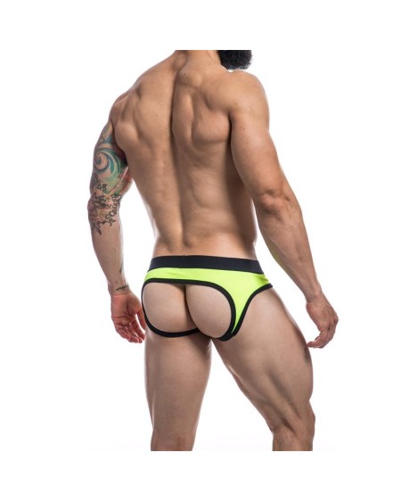jockair provocative neon lime