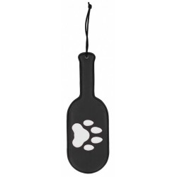 Paddle Paw 33cm Noir-Blanc