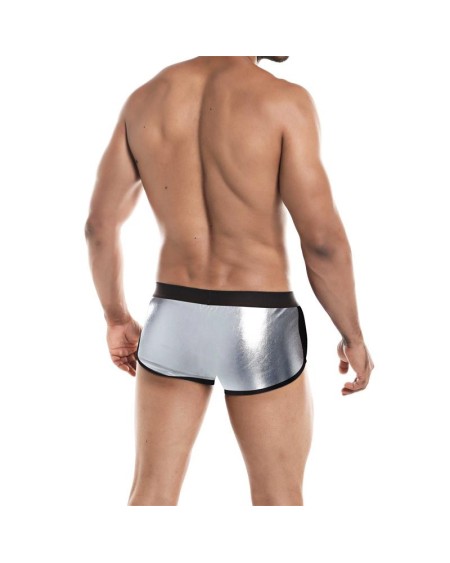 athletic boxer provocative skai silver