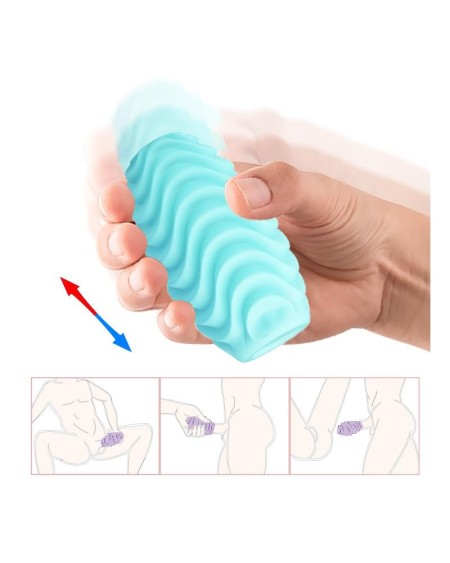 masturbating sleeve attractive