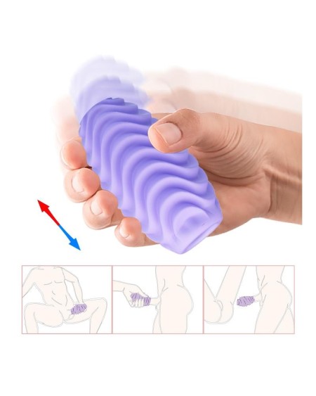 masturbating sleeve romantic