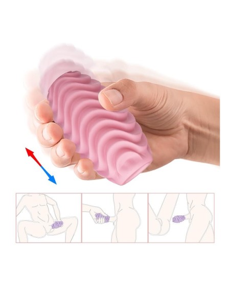 masturbation sleeve passionate