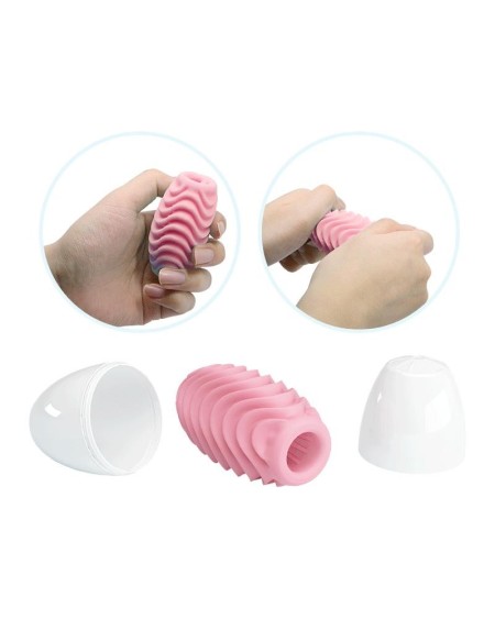 masturbation sleeve passionate