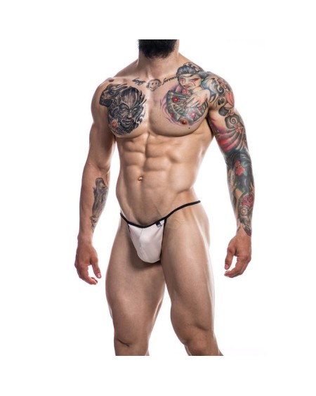 g-string provocative nude