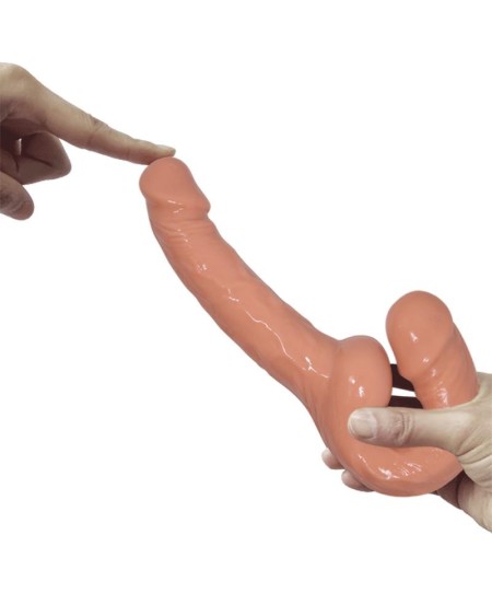 double dildo couples dildo