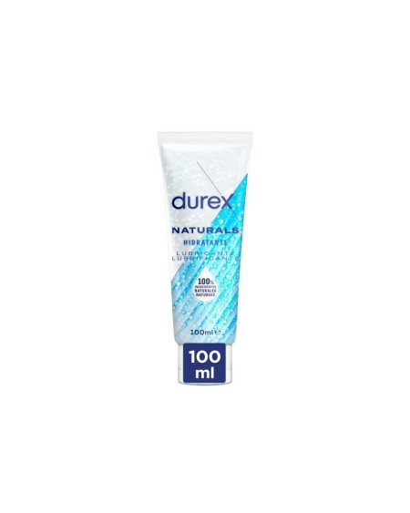 natural intimate moisturizing lubricant 100 ml