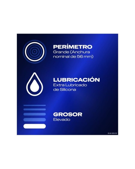 condoms perfect connection 10 units