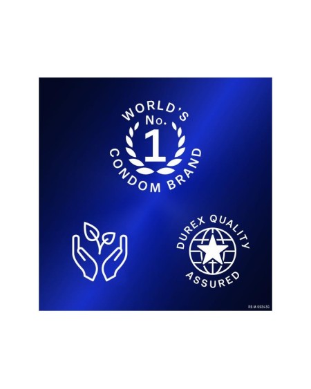 condoms perfect connection 10 units