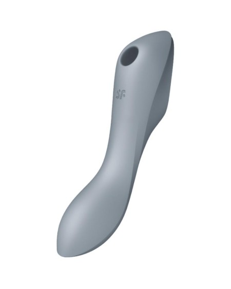 curvy trinity 3 vibe and clitoris sucker triple stimulation bluegray