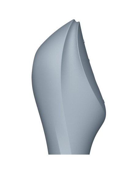 curvy trinity 3 vibe and clitoris sucker triple stimulation bluegray
