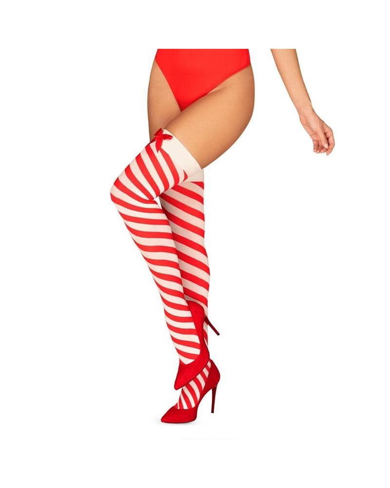 kissmas stockings size sm