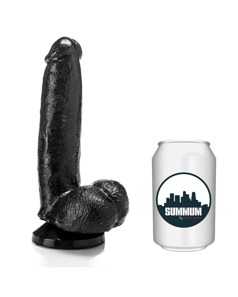 réaliste dildo el barto 17 cm