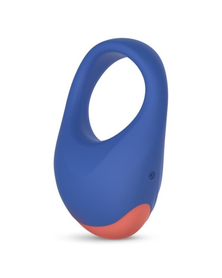 rring dinner date penis ring with vibration usb silicone