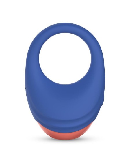 rring dinner date penis ring with vibration usb silicone