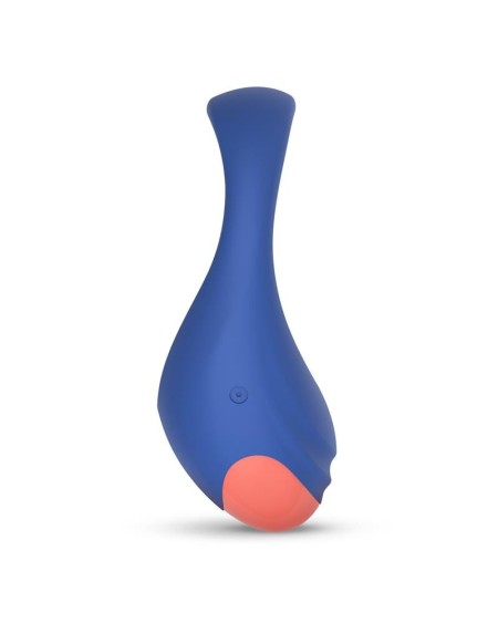 rring dinner date penis ring with vibration usb silicone