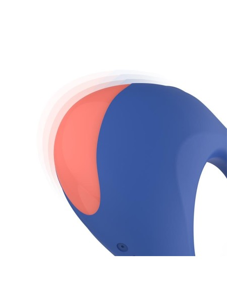 rring dinner date penis ring with vibration usb silicone