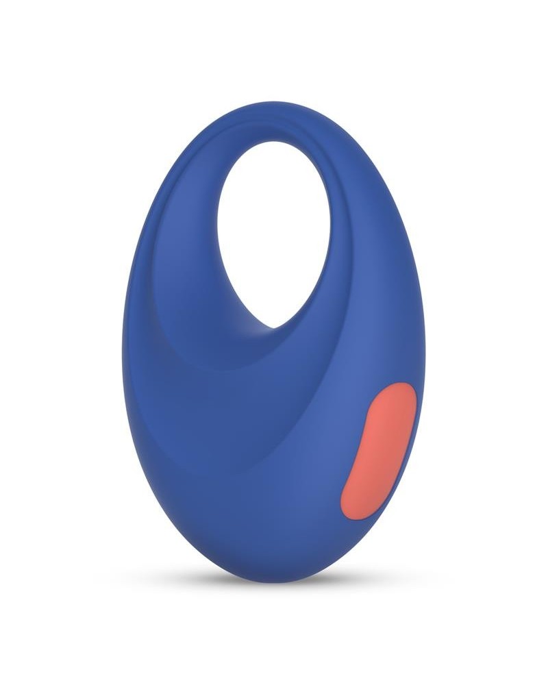 rring casual date penis ring with vibration usb silicone