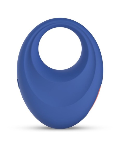 rring casual date penis ring with vibration usb silicone