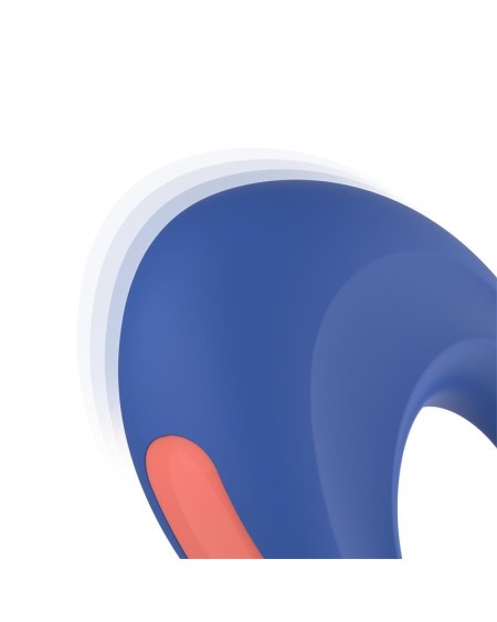 rring casual date penis ring with vibration usb silicone