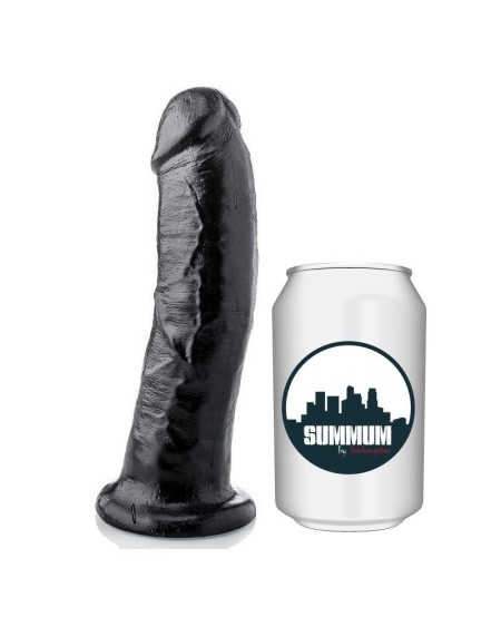 réaliste dildo softi 2 18 cm