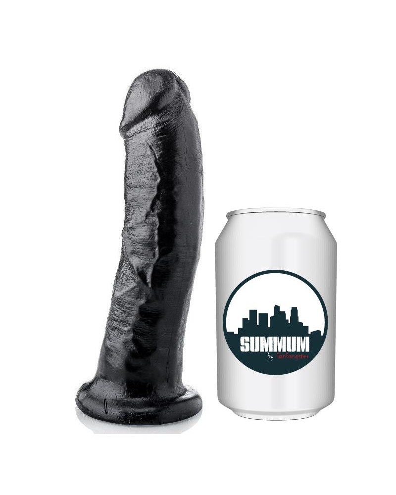 réaliste dildo softi 2 18 cm